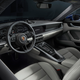 Illustration for article titled The 2020 Porsche 911 Looks About The Same But Is Way Quickerem/em